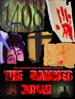 Poster The Damned Room
